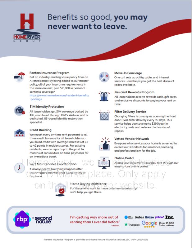 Available Now - 811 Winterside Dr property image