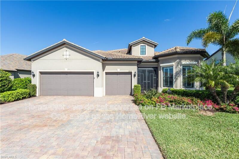 7 Month Lease Available - 20565 Corkscrew Shores Blvd, Estero FL 33928 property image