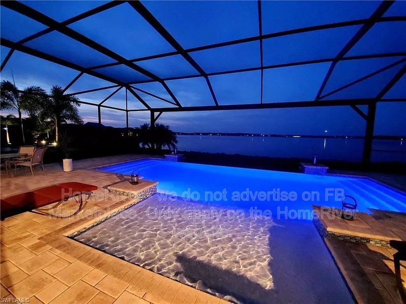 7 Month Lease Available - 20565 Corkscrew Shores Blvd, Estero FL 33928 property image