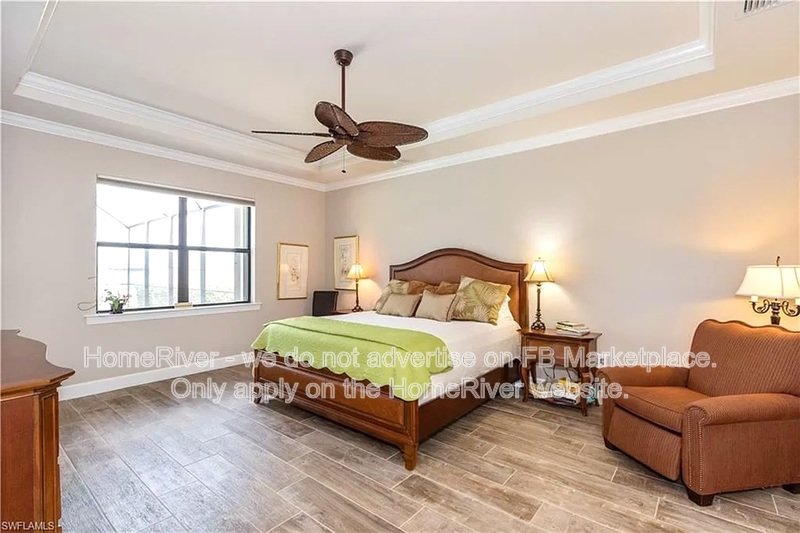 7 Month Lease Available - 20565 Corkscrew Shores Blvd, Estero FL 33928 property image