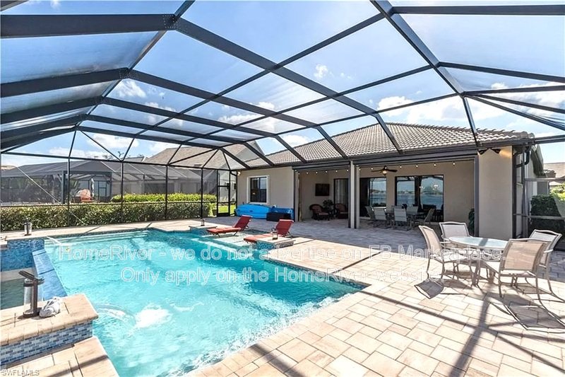 7 Month Lease Available - 20565 Corkscrew Shores Blvd, Estero FL 33928 property image