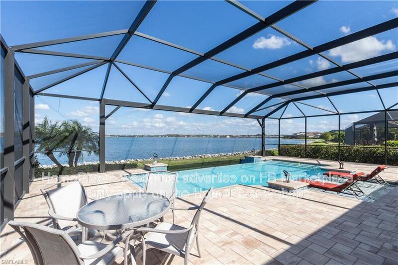 7 Month Lease Available - 20565 Corkscrew Shores Blvd, Estero FL 33928 property image