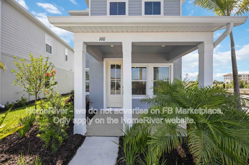 2025 New Build! 160 Eagleston Lane, Sarasota FL 34240 property image