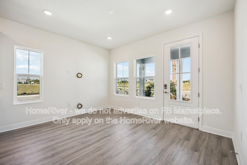 2025 New Build! 160 Eagleston Lane, Sarasota FL 34240 property image