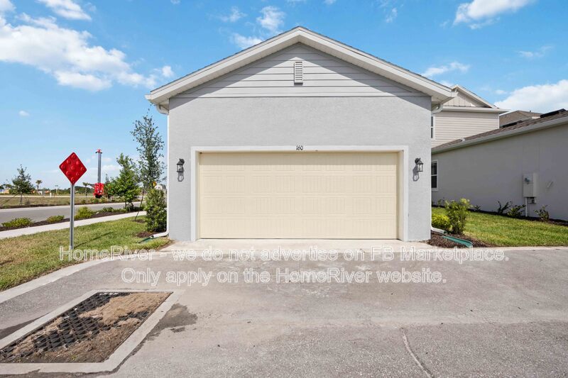 2025 New Build! 160 Eagleston Lane, Sarasota FL 34240 property image