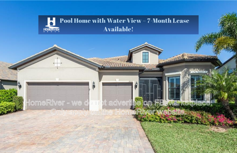 7 Month Lease Available - 20565 Corkscrew Shores Blvd, Estero FL 33928 property image