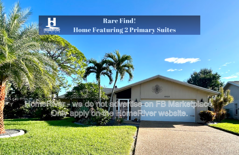 Move In Ready! - 4959 SOUTHERN WOOD DR, SARASOTA FL 34241 property image