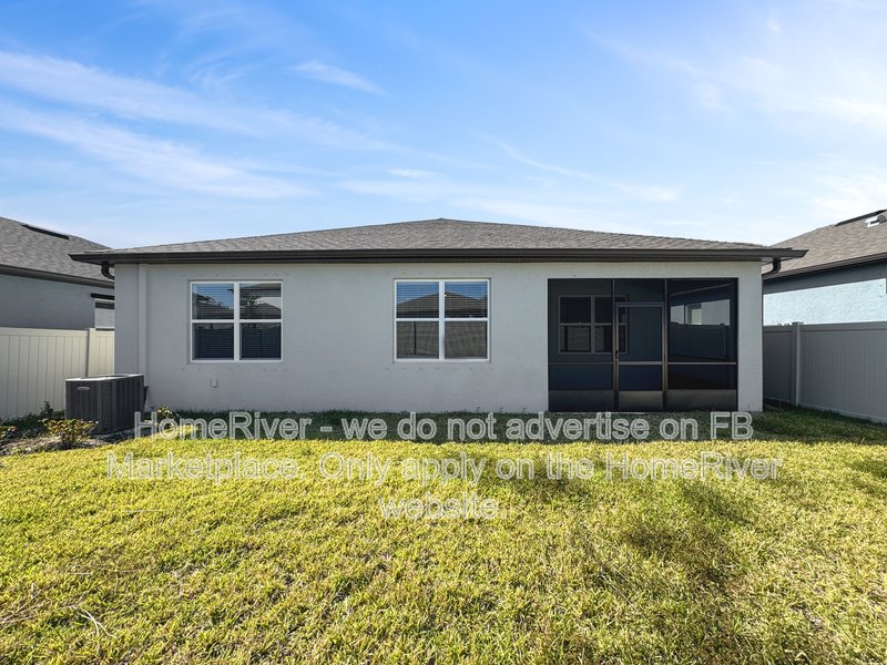 Move In Ready! - 3120 61st Ter E  Ellenton, FL 34222 property image