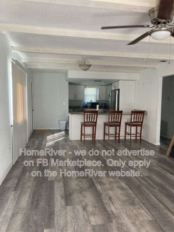 Move In Ready! - 9911 46TH AVE W UNIT A, BRADENTON FL 34210 property image