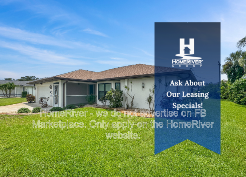 Available Now! 12 Charleston Cir, Englewood, FL 34223 property image