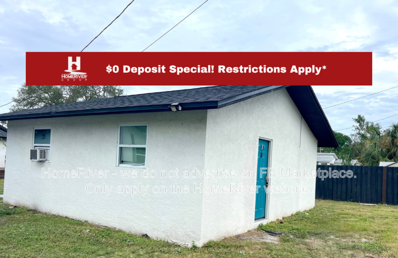 Move In Ready! - 2722 14TH AVE S UNIT B, ST PETERSBURG FL 33712 property image