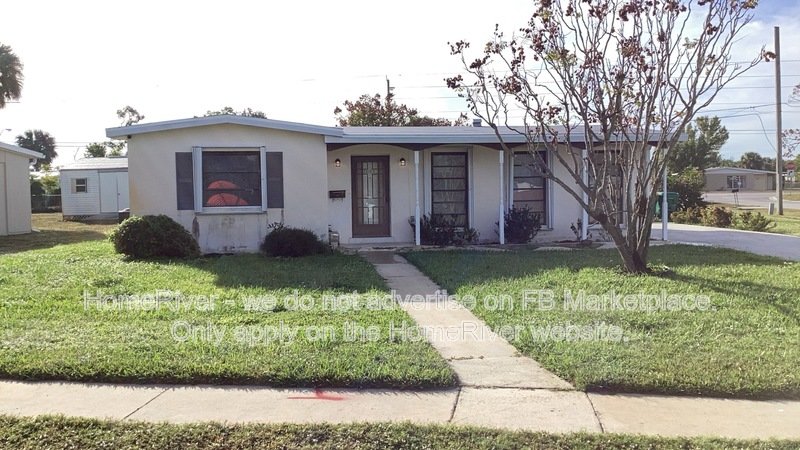 Move In Ready! - 22163 LASALLE RD, PORT CHARLOTTE FL 33952 property image