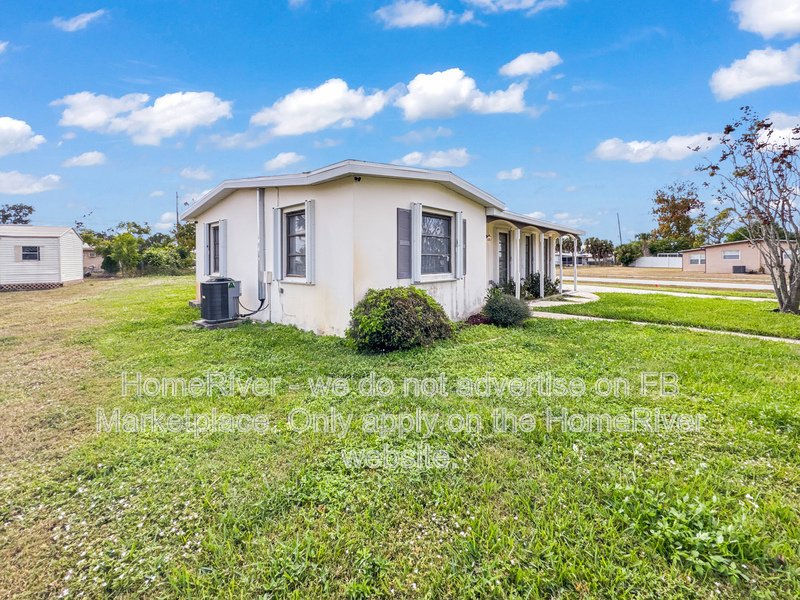 Move In Ready! - 22163 LASALLE RD, PORT CHARLOTTE FL 33952 property image