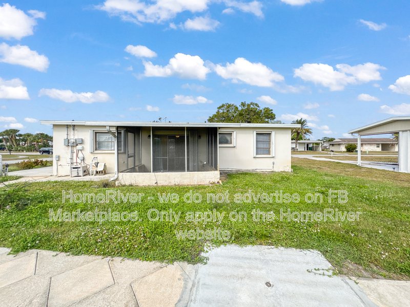Move In Ready! - 22163 LASALLE RD, PORT CHARLOTTE FL 33952 property image