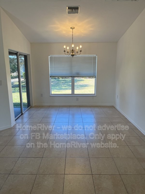 Move In Ready! - 3458 NE 9th Ave Cape Coral, FL 33909 property image