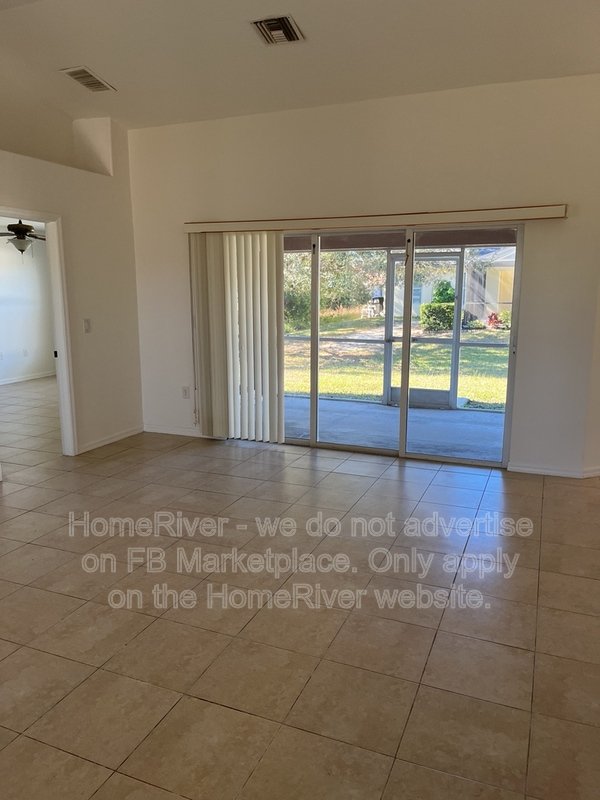 Move In Ready! - 3458 NE 9th Ave Cape Coral, FL 33909 property image