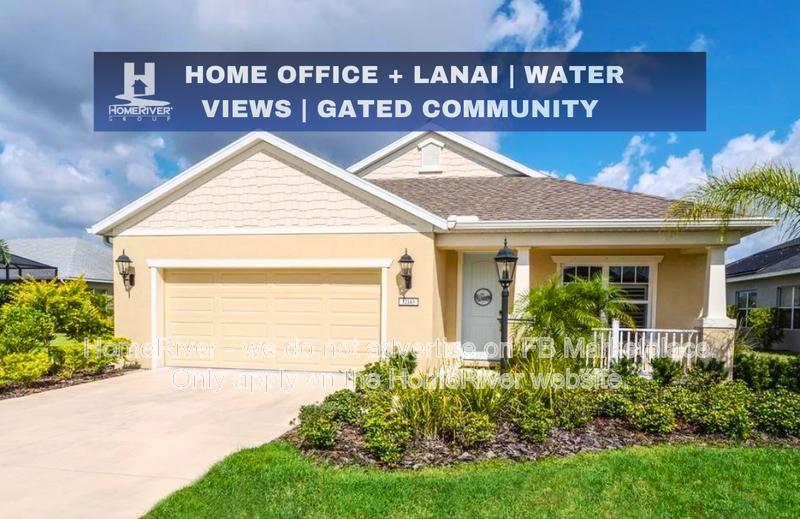 Move In Ready! - 12143 Longview Lake Cir, Bradenton FL 34211 property image