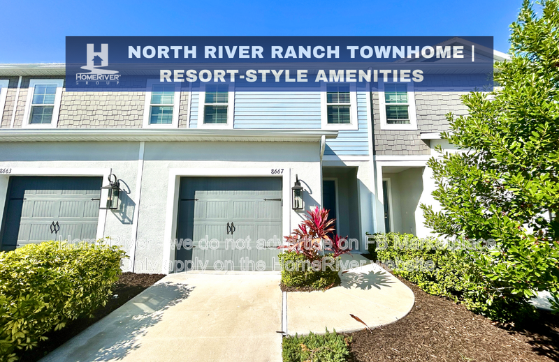 Move In Ready! - 8667 CANYON CREEK TRL, PARRISH FL 34219 property image