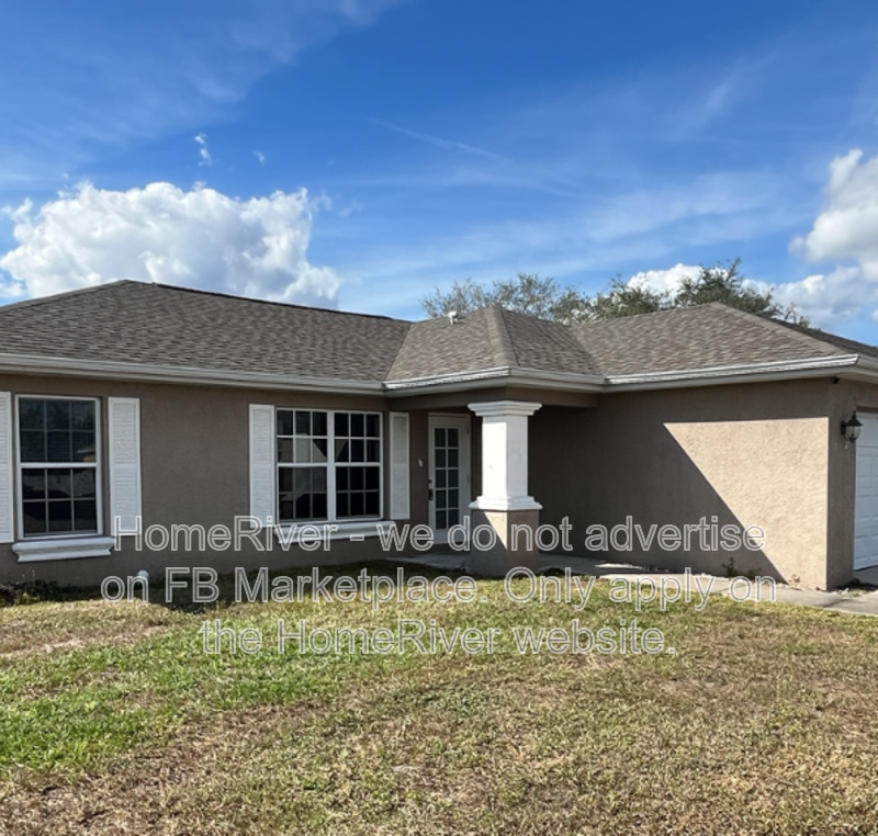 Move In Ready - 4100 NE 15th Pl Cape Coral, FL 33909 property image