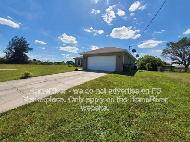 Move In Ready - 4100 NE 15th Pl Cape Coral, FL 33909 property image