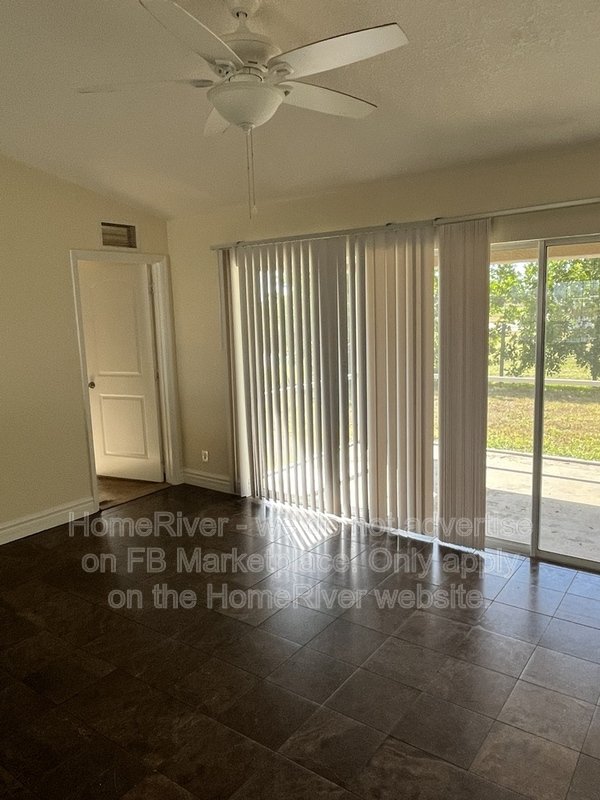 Move In Ready - 4100 NE 15th Pl Cape Coral, FL 33909 property image