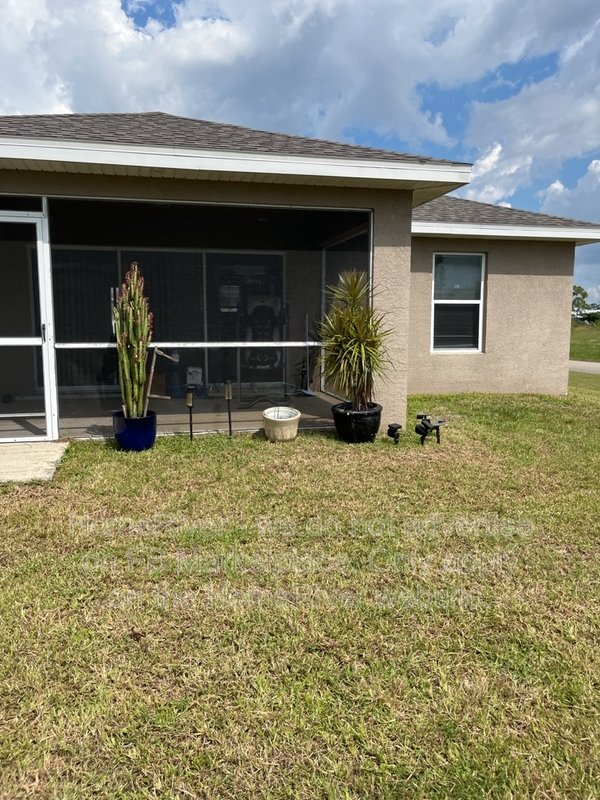 Move In Ready - 4100 NE 15th Pl Cape Coral, FL 33909 property image