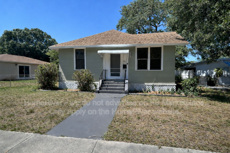 Available Now - 509 27th Ave. S. Saint Petersburg, FL 33705 property image