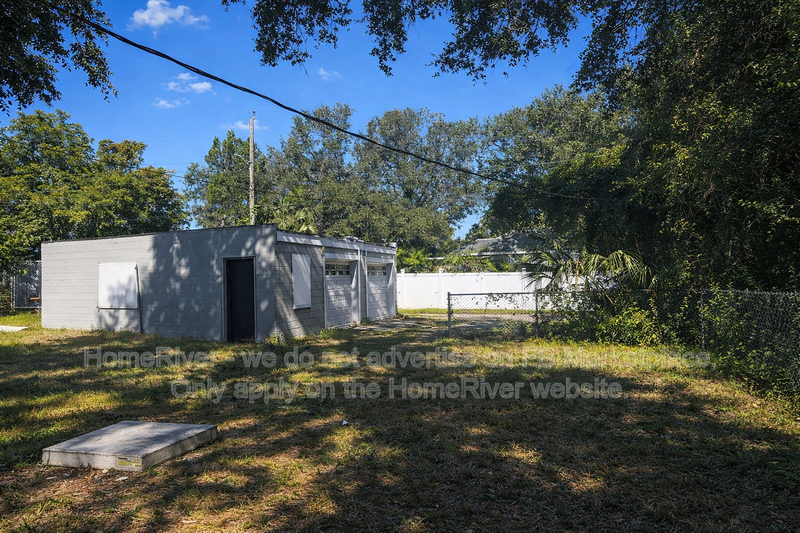 Available Now - 509 27th Ave. S. Saint Petersburg, FL 33705 property image