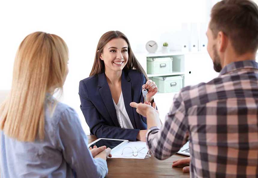 We can provide everything you need